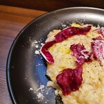 創作イタリアン Gemelli - リゾット