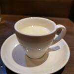 創作イタリアン Gemelli - お店からのアミューズ