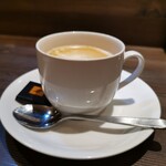 創作イタリアン Gemelli - コーヒー