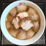 喜多方ラーメン 坂内 小法師 - 