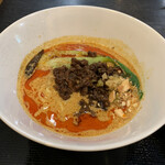 Chuugoku Shisem Menhanten Ittou - 坦々麺❗️