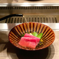 USHIGORO S. NISHIAZABU - 