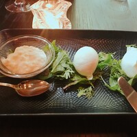 オービカ モッツァレラバー 横浜店 - 