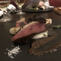 オッジ ダルマット 西麻布店 - 