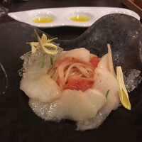 オッジ ダルマット 西麻布店 - 