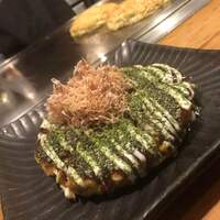 OSAKA きっちん 銀座本店 - 