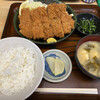 やまだや - 料理写真:チキンカツ定食
¥750