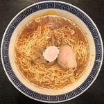 東京ラーメン ラ・ヌイユ - 