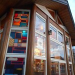 ラ・ヴェルデュール 木村屋 - 外観