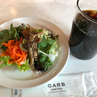 GARB CENTRAL -  GARB CENTRAL -