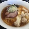 支那ソバ　小むろ - 料理写真: