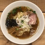 The Noodles & Saloon Kiriya - 