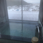 珠玉や - 展望風呂