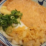 丸亀製麺 - 