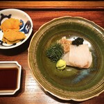 神楽坂 石かわ - 