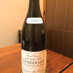 神楽坂 石かわ - 