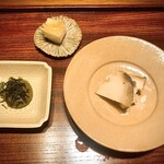 神楽坂 石かわ - 