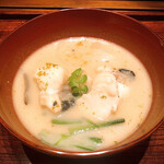 神楽坂 石かわ - 