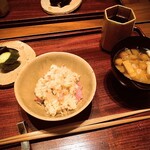 神楽坂 石かわ - 