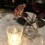 朗 長谷川稔Lab - またきます。