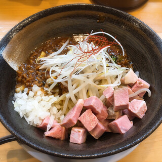 中華そば おしたに_0