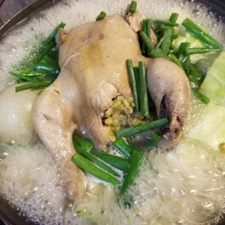 鉄板焼きシゴル_1