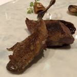 朗 長谷川稔Lab - 火入れが完璧