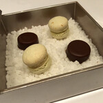 朗 長谷川稔Lab - 幸せな時間は過ぎるのが早いなあ。