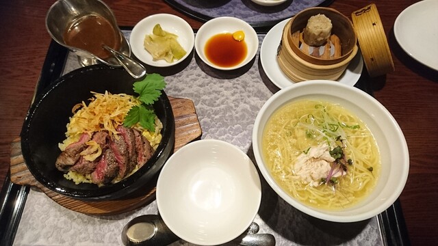 Shanghai Fun Dining Rouran 新潟市 中國菜 食べログ 繁體中文