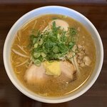 Ramen Kiraku - 