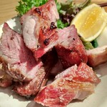 ミハラ キッチン