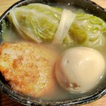 ミハラ キッチン