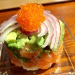 ミハラ キッチン