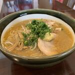 Ramen Kiraku - 