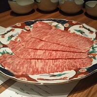 柳橋焼にく わにく - 