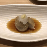 atelier 森本 XEX 寿司 - 