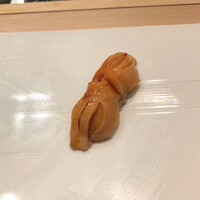 atelier 森本 XEX 寿司 - 