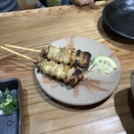 Sumibi Yakitori Meigenso Torinobu - 