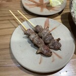 Sumibi Yakitori Meigenso Torinobu - 