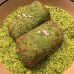 キュイジーヌ[s] ミッシェル・トロワグロ - 