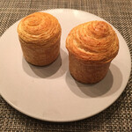 キュイジーヌ[s] ミッシェル・トロワグロ - 