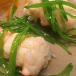 キュイジーヌ[s] ミッシェル・トロワグロ - 