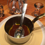 キュイジーヌ[s] ミッシェル・トロワグロ - 