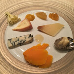 キュイジーヌ[s] ミッシェル・トロワグロ - 