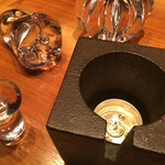 キュイジーヌ[s] ミッシェル・トロワグロ - 