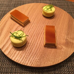 キュイジーヌ[s] ミッシェル・トロワグロ - 