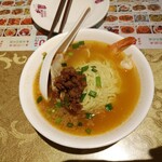 好記担仔麺 - 料理写真: