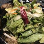 麻布十番焼肉 BULLS - 