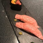 麻布十番焼肉 BULLS - 