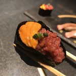 麻布十番焼肉 BULLS - 